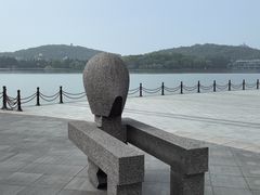 -上海月湖雕塑公园