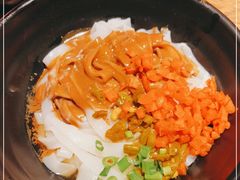 -汪爹爹武汉牛三鲜(朝外大街店)