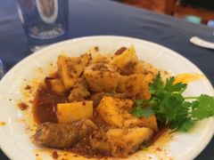 -伊带伊路新疆美食府(呼家楼店)