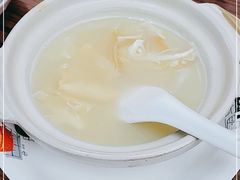 -添發碗仔翅美食