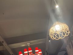 -通海俄式烧烤·俄罗斯大串(嵩山路店)