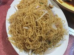 三丝炒粉-苏记美食(张槎一路店)