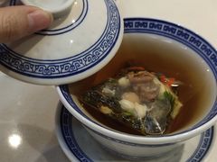 八宝茶-禄鼎记·多口味酸菜鱼(侨鑫店)