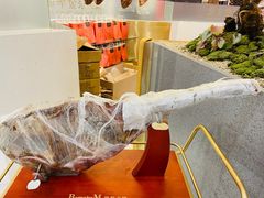 -小乌猪·金华筒骨煲(永盛购物广场店)