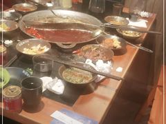 -珮姐老火锅(新街口店)