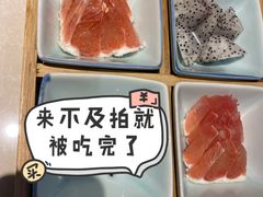 -浩爷羊蝎子火锅(望京店)