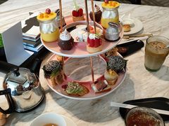 -粤海喜来登酒店·&More聚驿(天河城店)