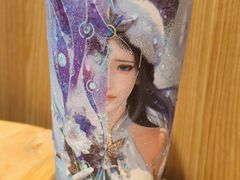 -霸王茶姬(正佳广场店)
