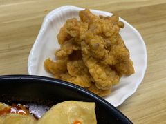 -四川老牛麻辣烫(北门桥店)