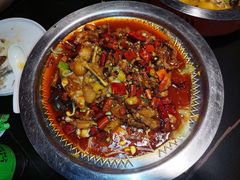 -美蛙四季(黄寺大街店)