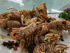 -景好海鲜餐厅(大鹏必选旅游店)