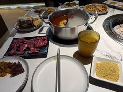 -江小主自助料理(织里吾悦广场店)