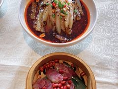 -辣婆婆(航天桥店)