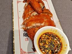 -金哥私房菜馆(张府园总店)