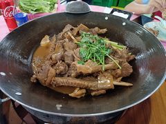 -侠成水上农庄(工业大道店)