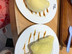 -丹礼糖甜品