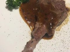 -半岛翡丽海鲜自助餐厅(观风亭店)