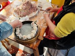 -海汇源老烧麦店(东大街总店)