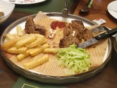 -澳门木偶葡国餐厅(珠海店)