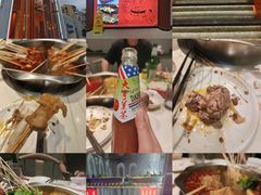 -玉林串串香(大成路店)