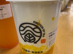 -眷茶(大卫城10楼店)