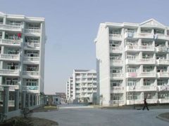 -上海第二工业大学(金海路校区)