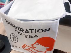 -喜茶(北京三里屯太古里店)