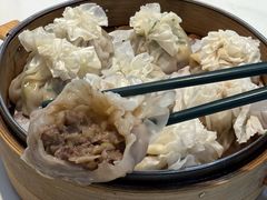 -真食净香居·内蒙烧麦(亚运村店)