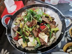 -张关合渣(航空大道店)