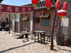 -包头古城文化旅游区