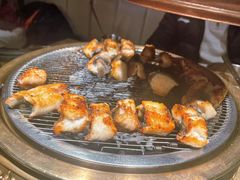 -泥炉烧肉师(新街口金銮巷店)