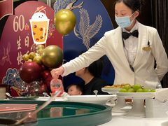 包房-青岛海景花园大酒店·粤海餐厅