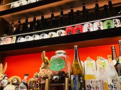 -醉虎传(南锣鼓巷店)