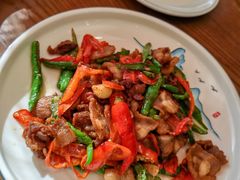 -食光慢宴·安吉土菜馆