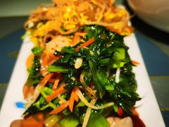 -麦子油泼面(体育南路店)