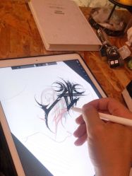-PinooTattoo皮奴刺青纹身设计总部