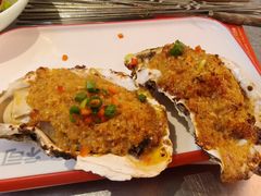 -遇西祠·海鲜烧烤(总店)