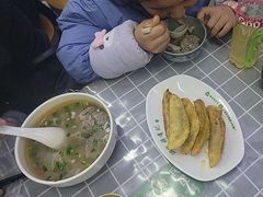 -清真蒋有记(老门东店)