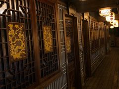-杨记隆府(南坪店)