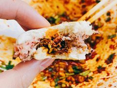 -老陈婆手工面庄