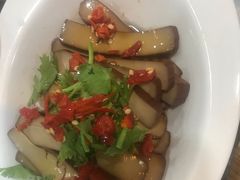 -三里屯土灶炖公鸡地锅鸡(江东店)