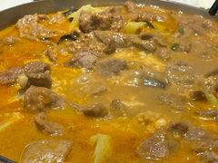 -阿忠食坊大排档·20年老店(万象城店)