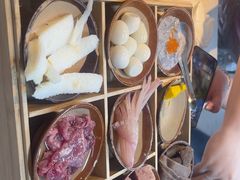 -芈重山老火锅(广州首店)