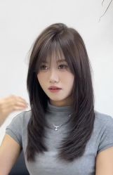 -YESIDO椰岛造型烫发染发