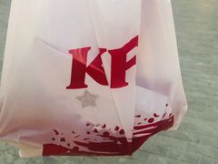 -肯德基(西影路店)