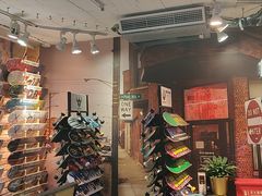 -聚点滑板SPOT SKATE(常熟路店)