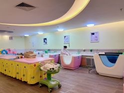 -生命加•Q考拉月子会所(玫瑰园店)