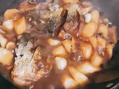-永辉超市(鲁谷店)