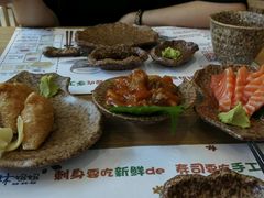 -林妈妈村·日式料理(宝山万达店)