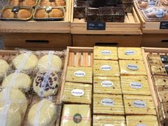 -BreadTalk面包新语(龙之梦购物中心莘庄店)